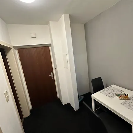 Lägenhet My *