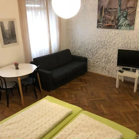 Apartamento My Graz